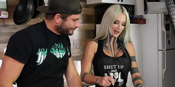 dating a pornstar