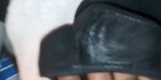 licking my wife s cream from her wet panties