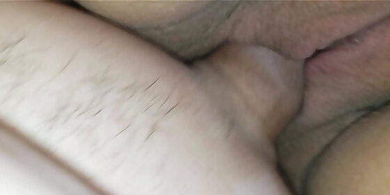 they give me a little head before penetration