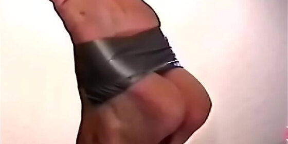 horny perfection had to play with her new sex toy