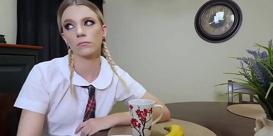 dadhumpsme fucking my stepdad behind my religious stepmom jayden black