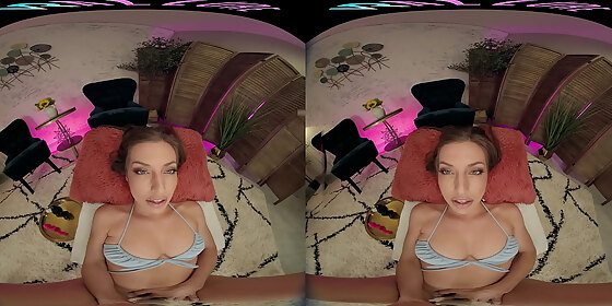vrallure filling the holes