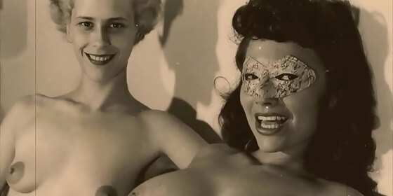 my secret life vintage lesbians