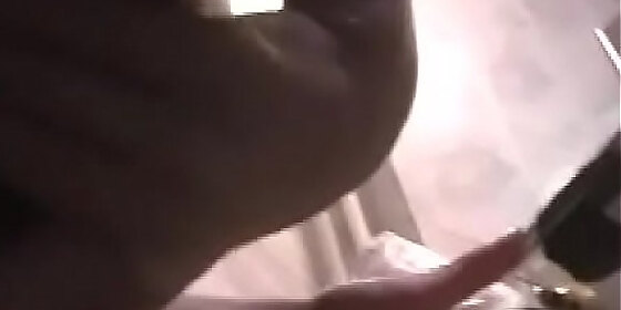 vigorous tanya prepares for blowjob