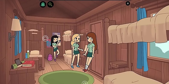 camp pinewood sex game