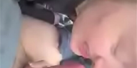 she cheated so i made her suck my dickin the street