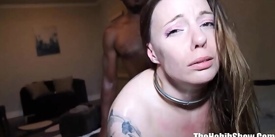 hairy pussy pawg fans love amanda panda bbc bang devin drills