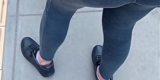 beautiful ass on the whereabouts of lima