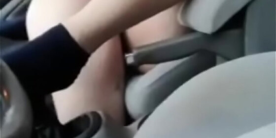 dogging wife suck stranger cock in car