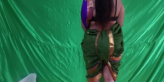 indian aunty s hot figure fucks in such a way that water comes out of my cock