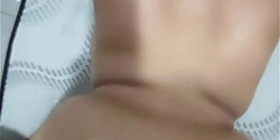 horny milf always lets me fuck her on the weekend