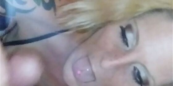 hitchhiker whore with brandi cummings