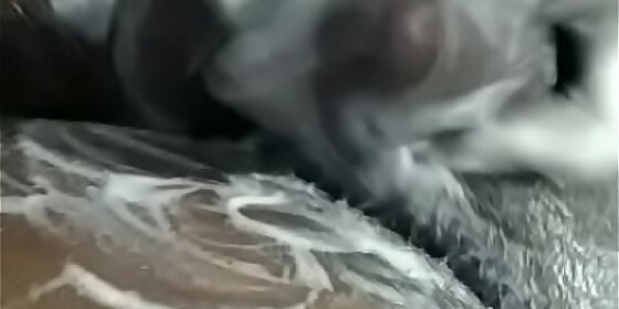 touching myself 6