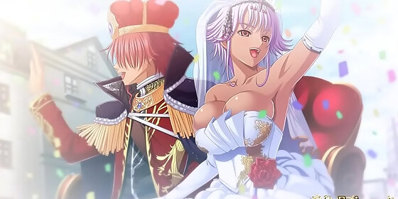 kyonyuu fantasy gaiden gladys end