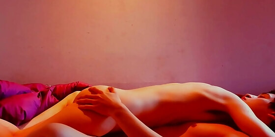 romantic afternoon of sex with lena rica